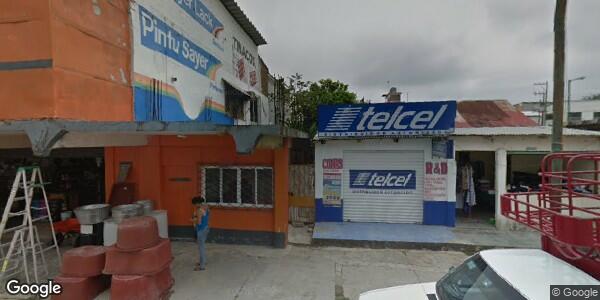 AGENCIA VERACRUZANA DE INVESTIGACIONES AVI